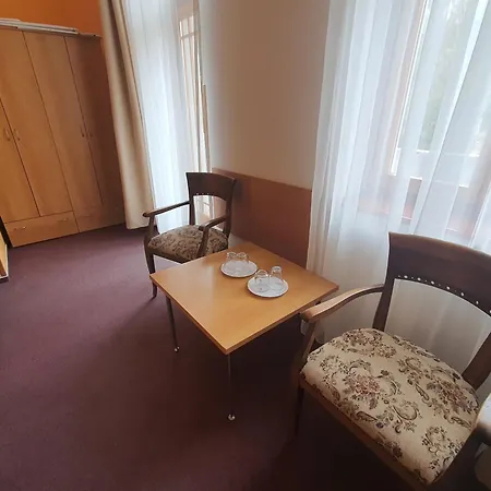 Kupelny Dom Gerlach Hotel Vysoké Tatry