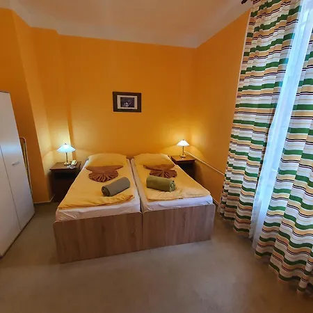 Kupelny Dom Gerlach Hotel