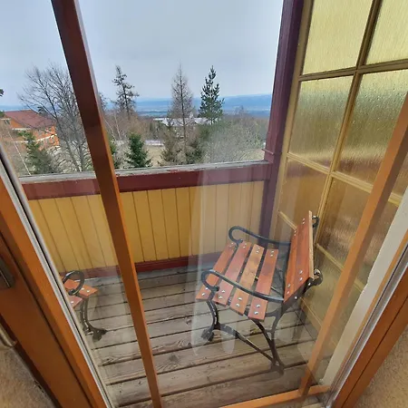Kupelny Dom Gerlach Hotell Vysoké Tatry