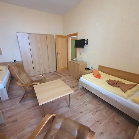 Hotel Kupelny Dom Gerlach