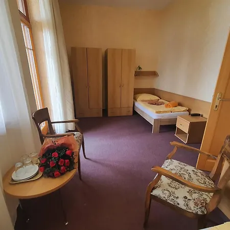 Kupelny Dom Gerlach Hotel 3*