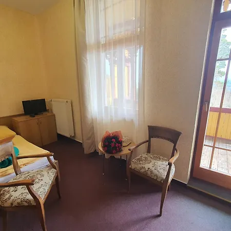 Hotel Kupelny Dom Gerlach