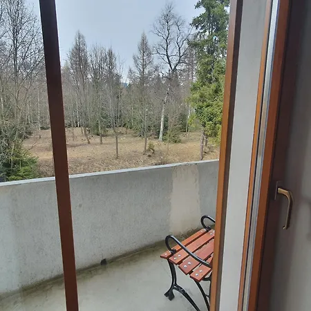 Kupelny Dom Gerlach 3* Vysoké Tatry